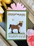 (image for) Galloping Gardener
